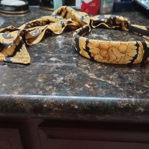 Versace headband